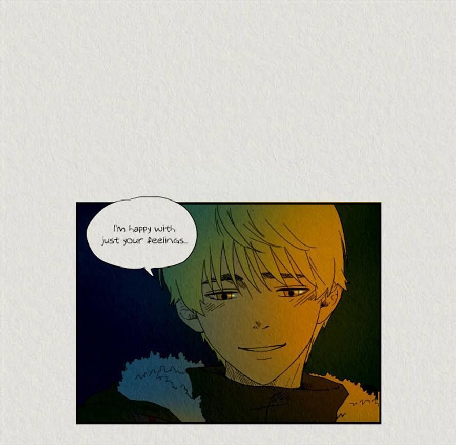 Sikeum Saekeum Chapter 36 page 8 - Chapter 36