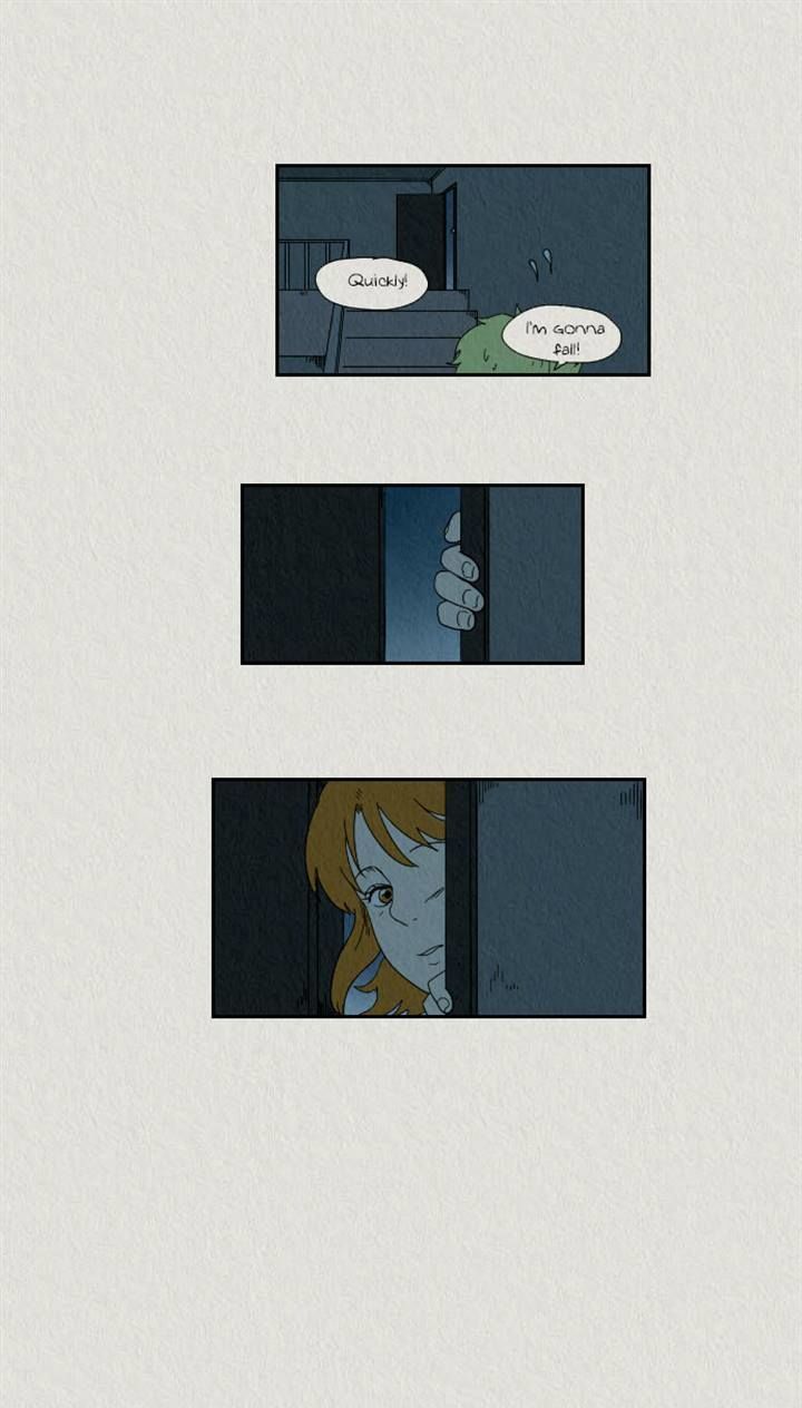 Sikeum Saekeum Chapter 37 page 16 - Chapter 37