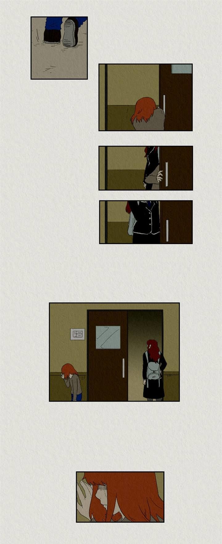 Sikeum Saekeum Chapter 37 page 3 - Chapter 37