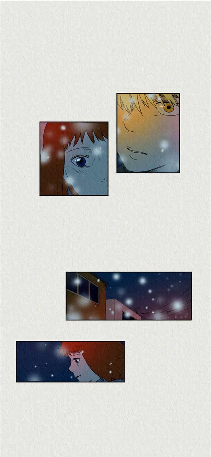 Sikeum Saekeum Chapter 39 page 1 - Chapter 39
