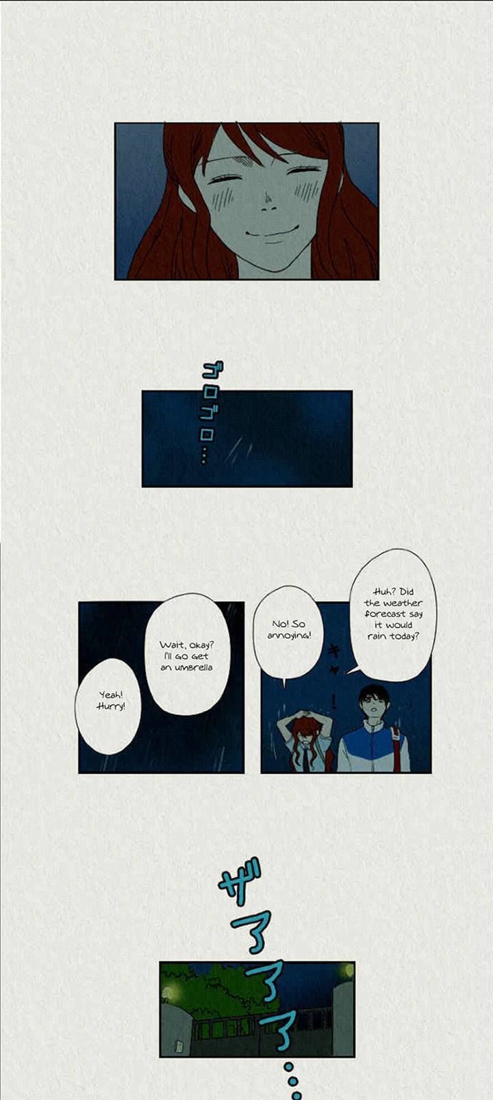 Sikeum Saekeum Chapter 39 page 14 - Chapter 39