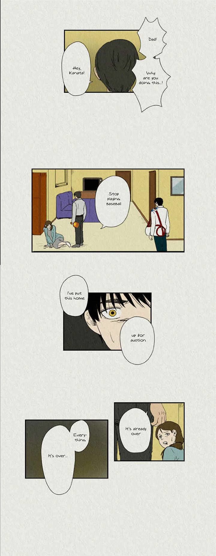 Sikeum Saekeum Chapter 39 page 17 - Chapter 39