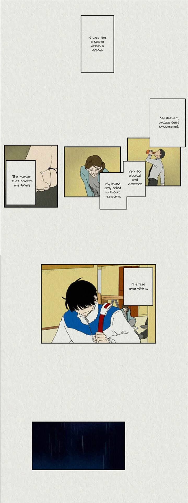 Sikeum Saekeum Chapter 39 page 18 - Chapter 39