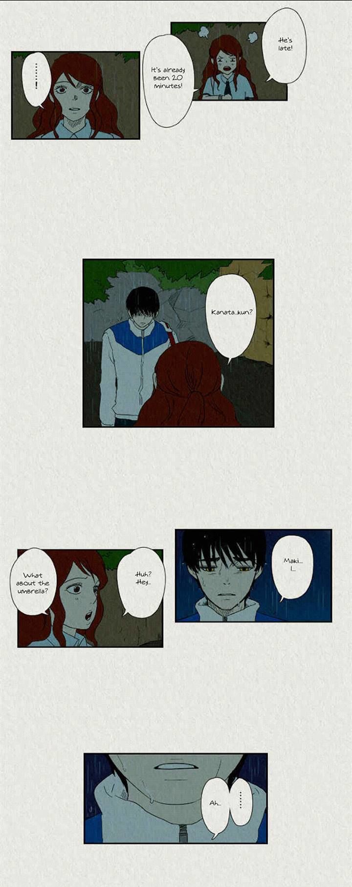 Sikeum Saekeum Chapter 39 page 19 - Chapter 39