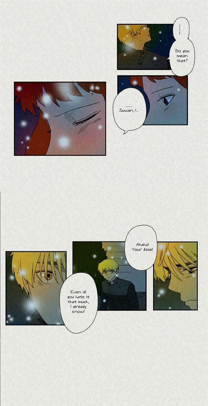 Sikeum Saekeum Chapter 39 page 2 - Chapter 39