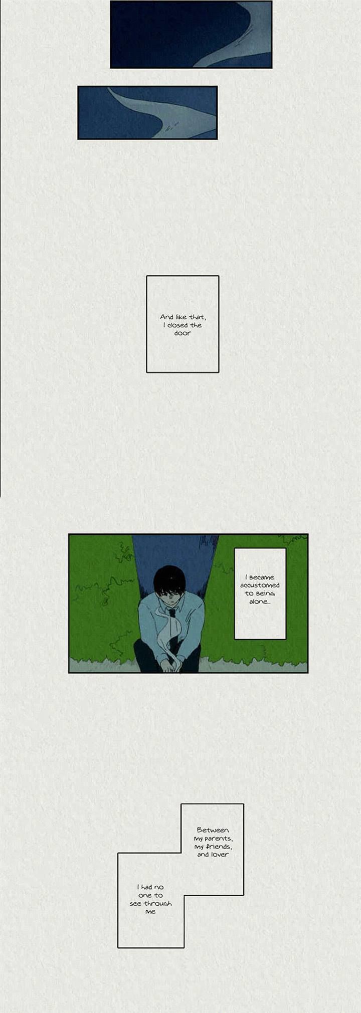 Sikeum Saekeum Chapter 39 page 21 - Chapter 39