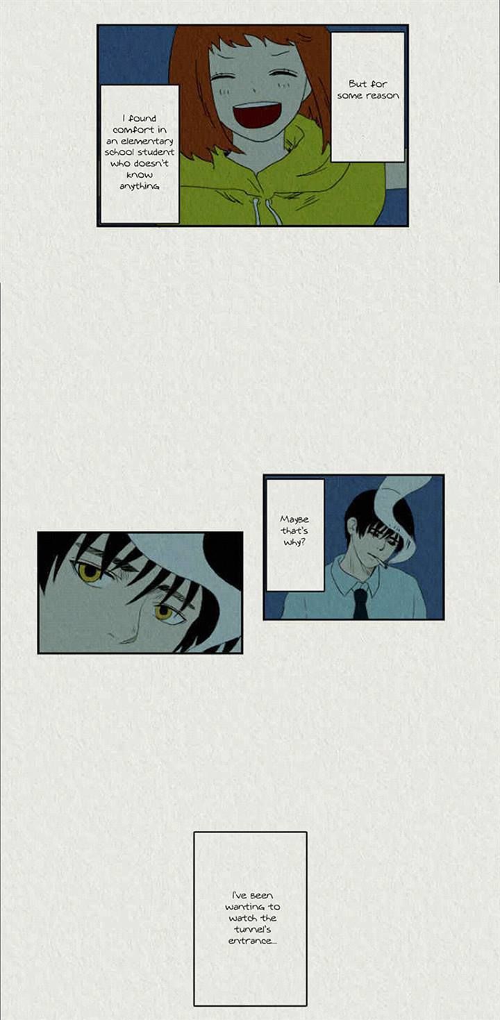 Sikeum Saekeum Chapter 39 page 22 - Chapter 39