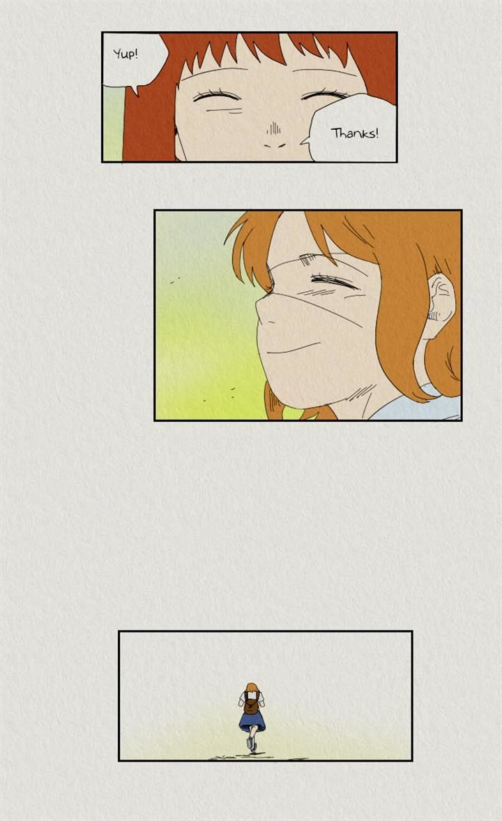 Sikeum Saekeum Chapter 4 page 15 - Chapter 4