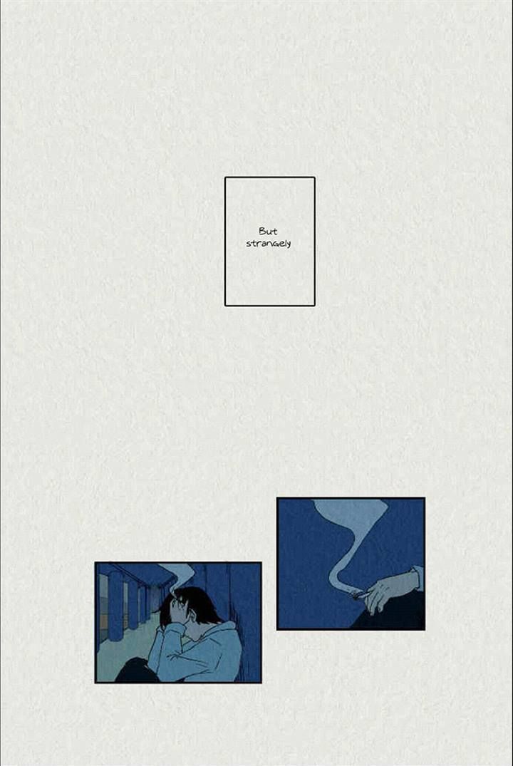 Sikeum Saekeum Chapter 40 page 16 - Chapter 40