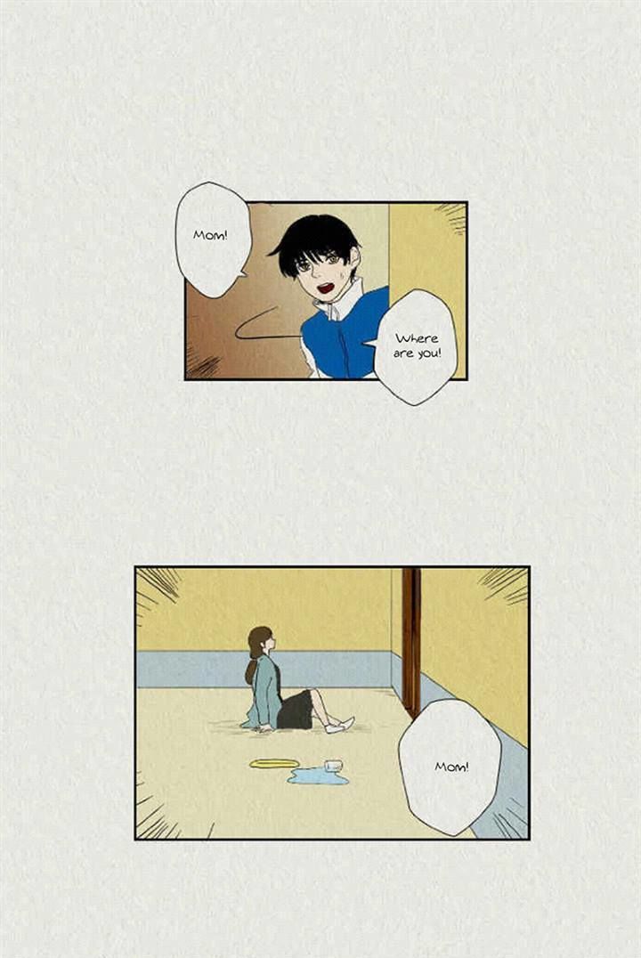 Sikeum Saekeum Chapter 40 page 9 - Chapter 40