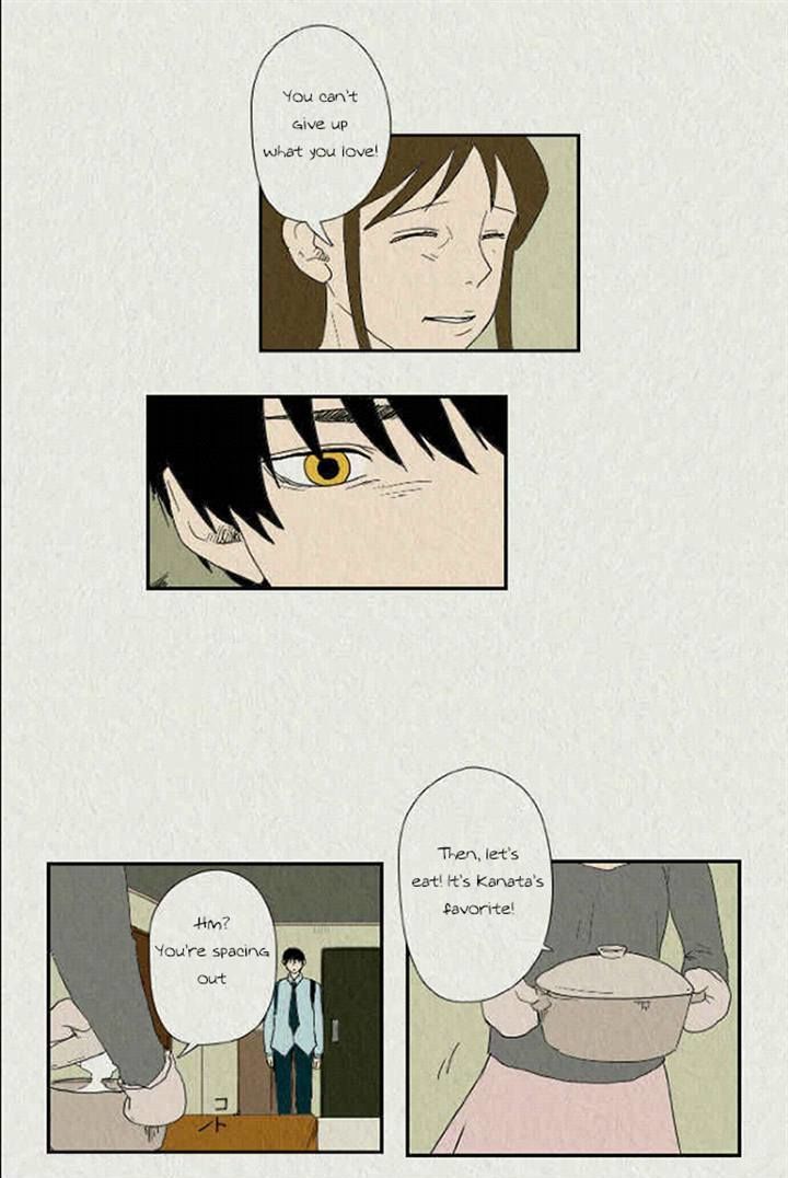 Sikeum Saekeum Chapter 41 page 10 - Chapter 41