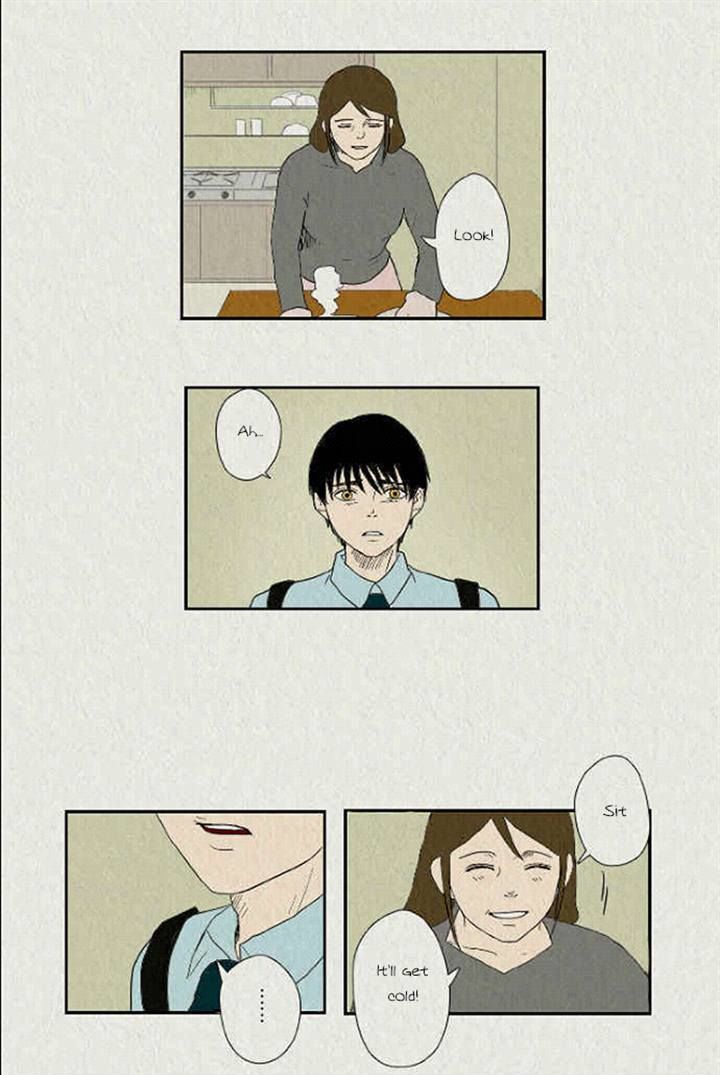 Sikeum Saekeum Chapter 41 page 11 - Chapter 41