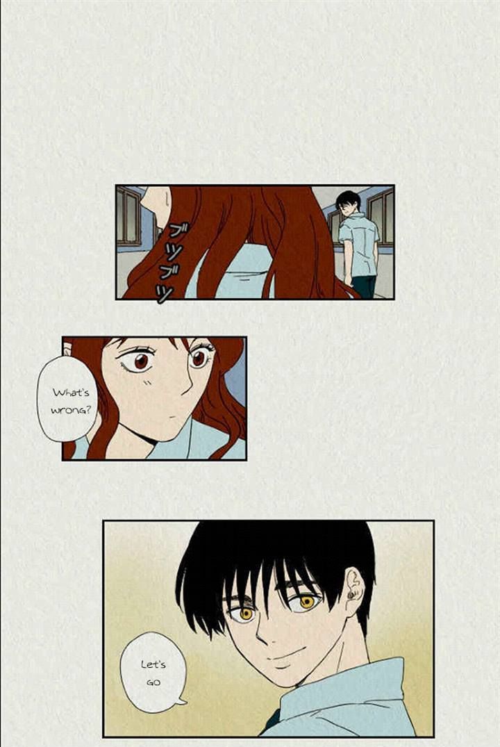 Sikeum Saekeum Chapter 41 page 15 - Chapter 41