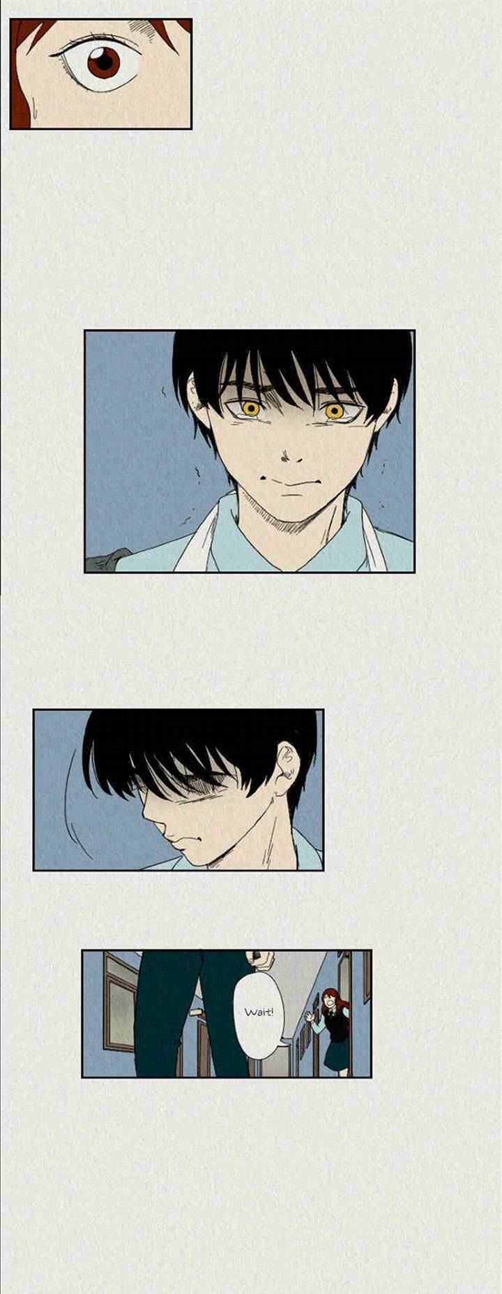 Sikeum Saekeum Chapter 41 page 24 - Chapter 41