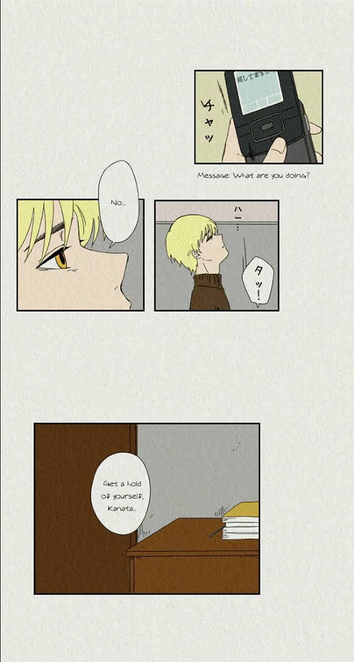 Sikeum Saekeum Chapter 41 page 29 - Chapter 41