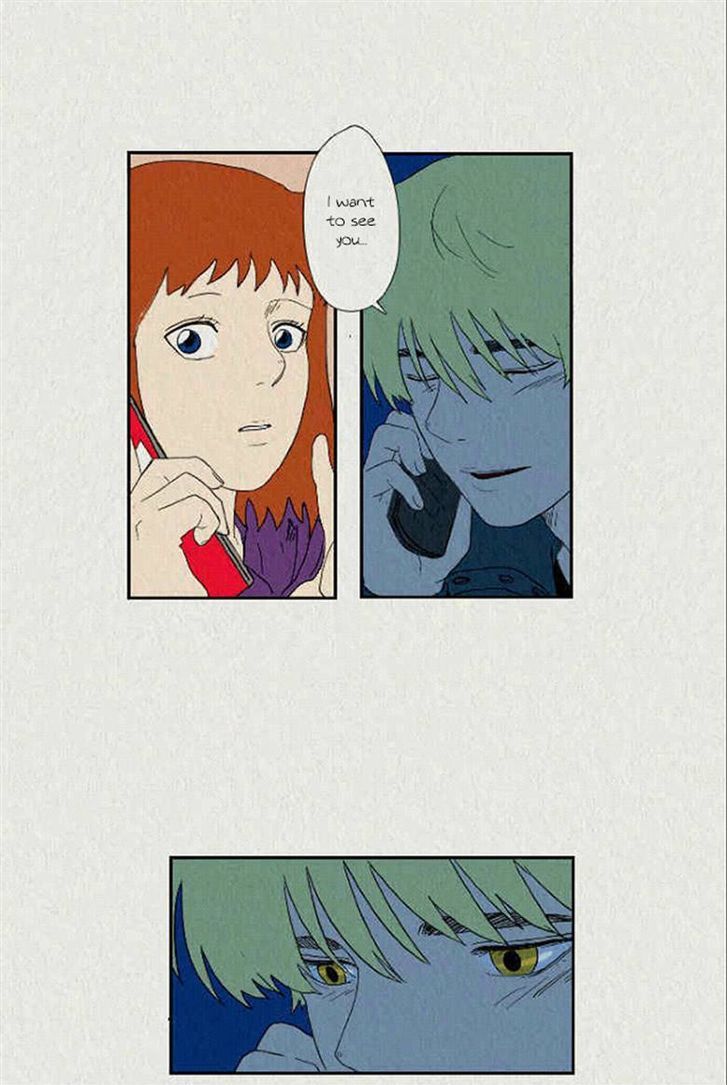 Sikeum Saekeum Chapter 43 page 10 - Chapter 43