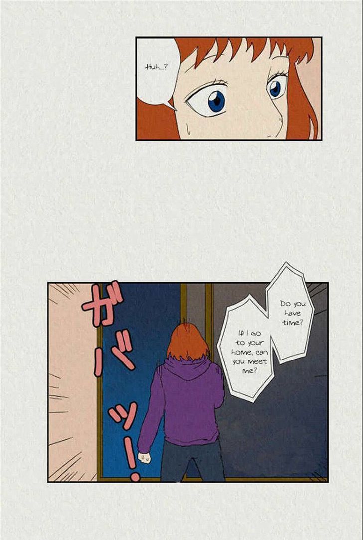 Sikeum Saekeum Chapter 43 page 11 - Chapter 43