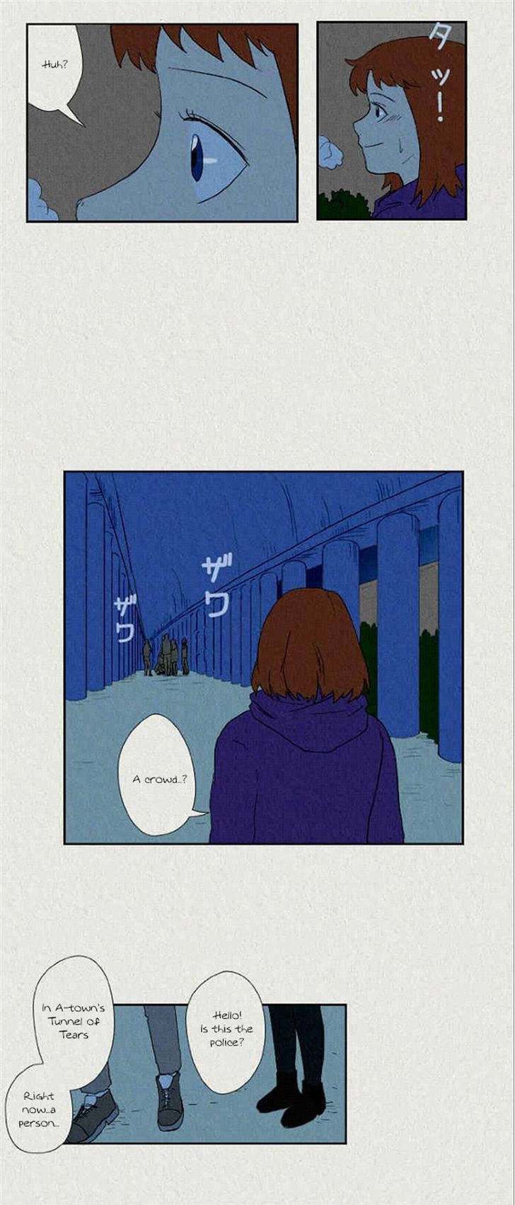 Sikeum Saekeum Chapter 43 page 19 - Chapter 43