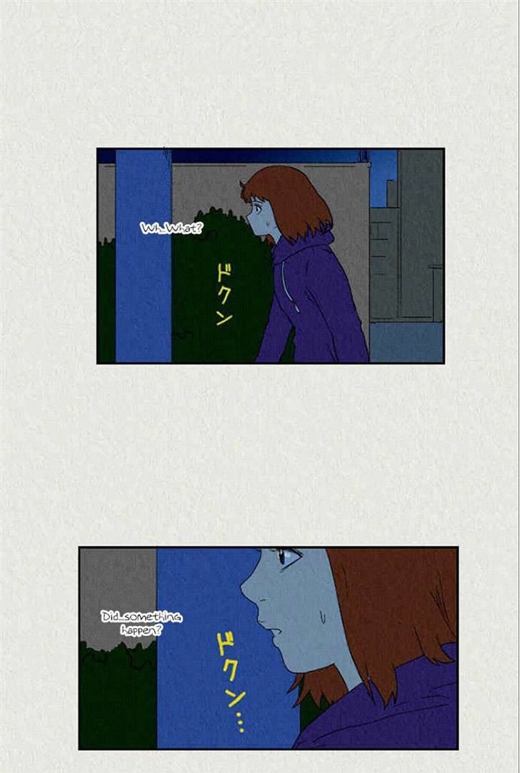 Sikeum Saekeum Chapter 43 page 20 - Chapter 43