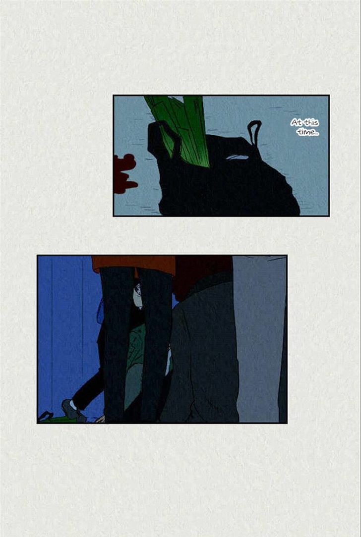 Sikeum Saekeum Chapter 43 page 21 - Chapter 43