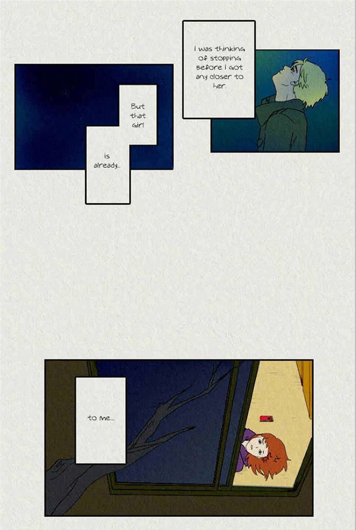 Sikeum Saekeum Chapter 43 page 3 - Chapter 43