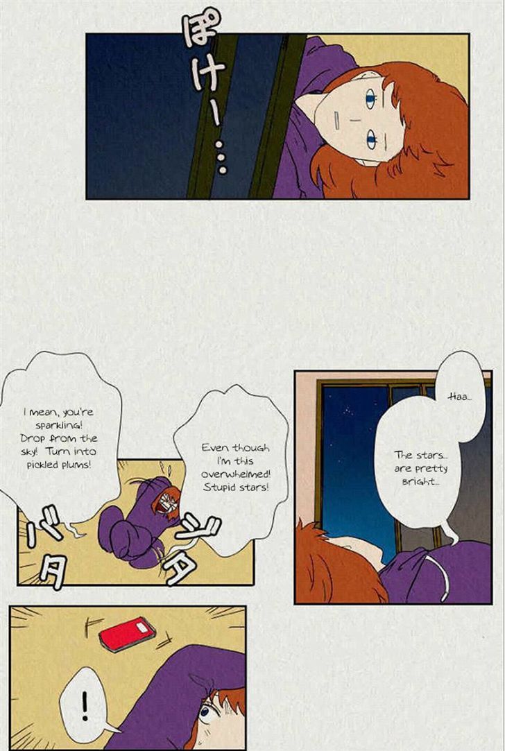 Sikeum Saekeum Chapter 43 page 4 - Chapter 43