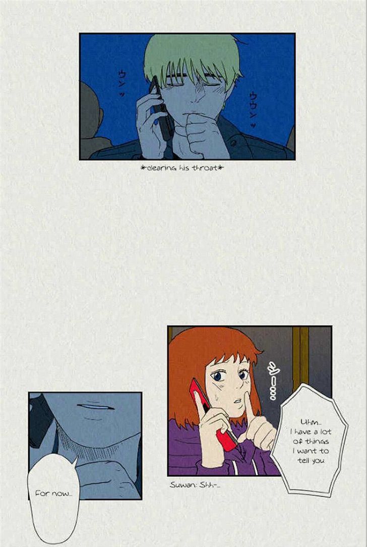Sikeum Saekeum Chapter 43 page 9 - Chapter 43
