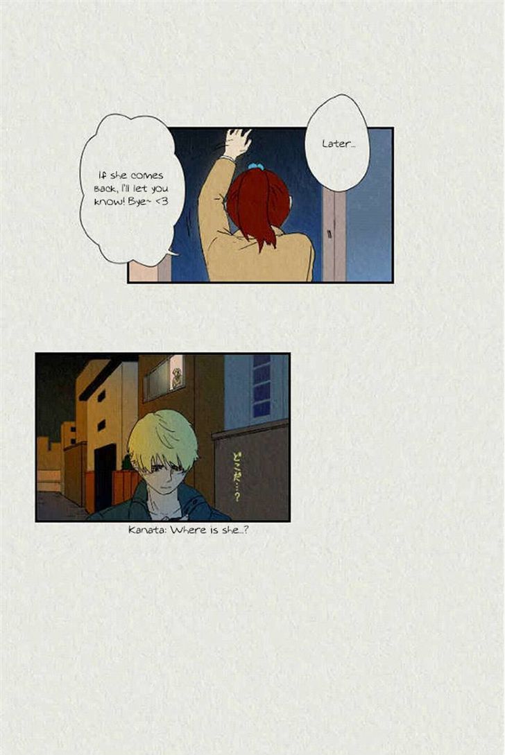 Sikeum Saekeum Chapter 44 page 14 - Chapter 44