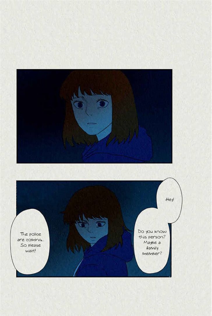 Sikeum Saekeum Chapter 44 page 18 - Chapter 44