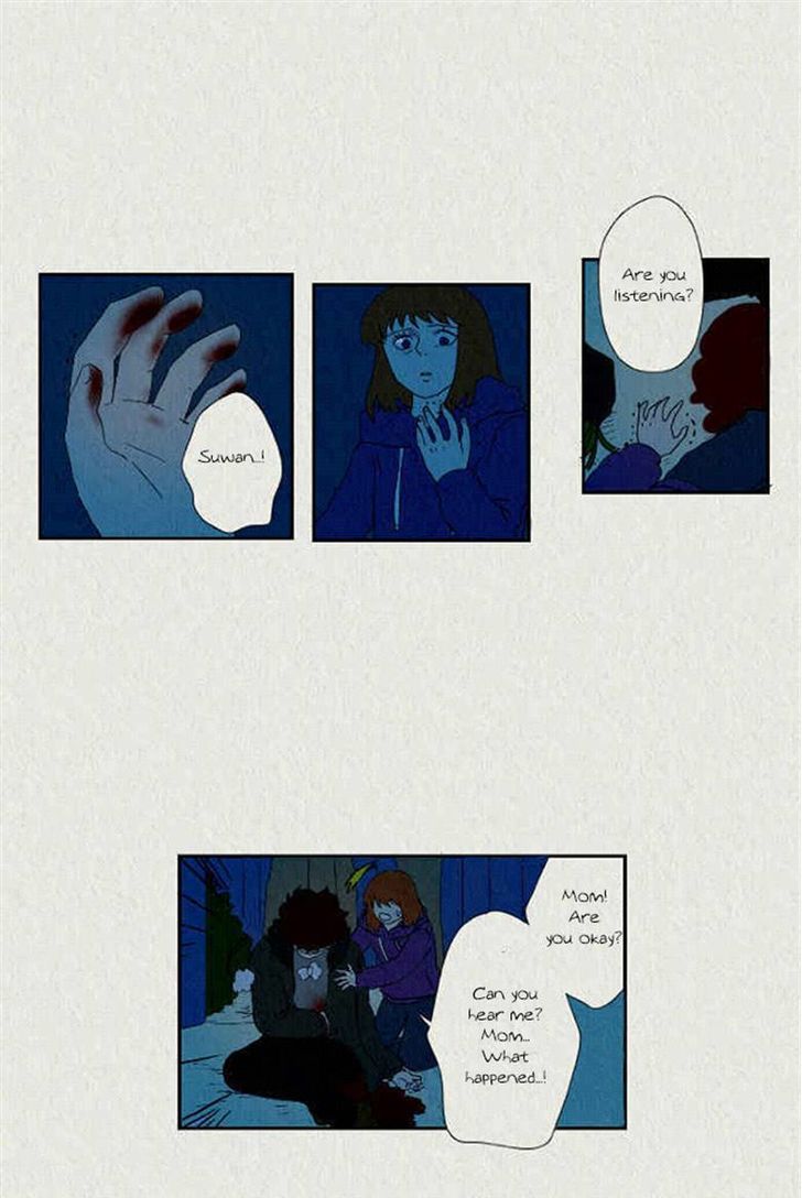 Sikeum Saekeum Chapter 44 page 19 - Chapter 44