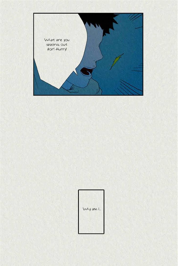 Sikeum Saekeum Chapter 44 page 22 - Chapter 44