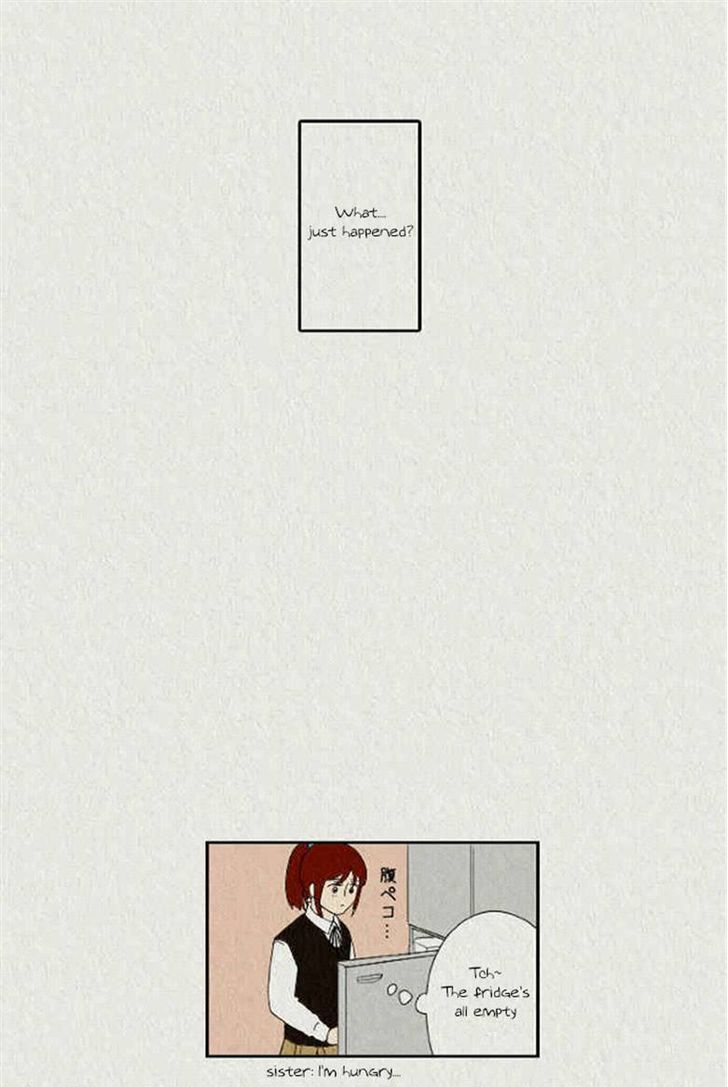 Sikeum Saekeum Chapter 44 page 24 - Chapter 44