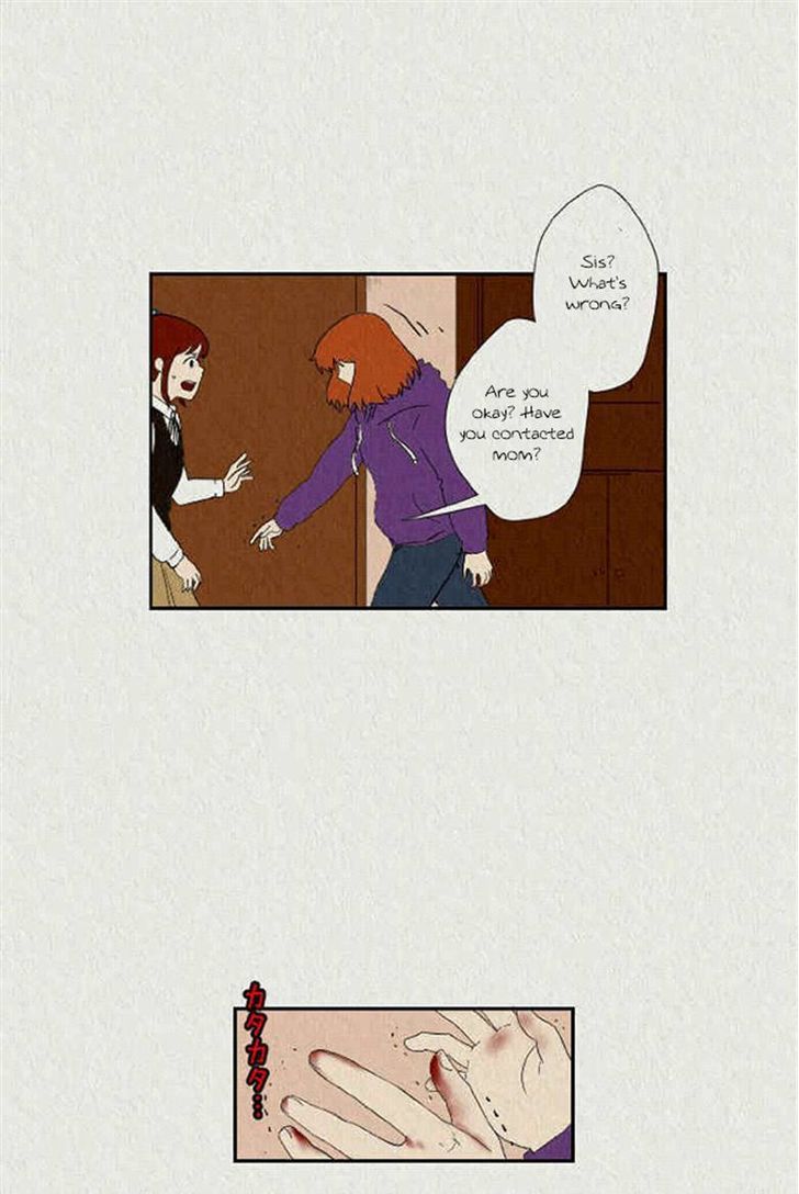 Sikeum Saekeum Chapter 44 page 27 - Chapter 44