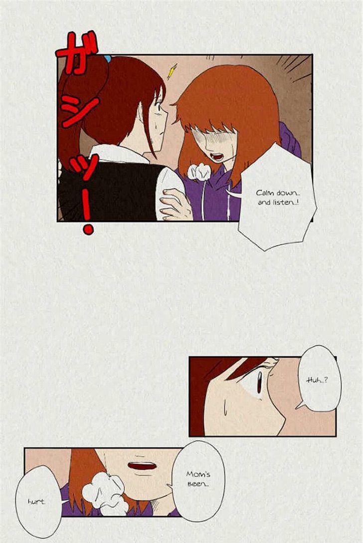Sikeum Saekeum Chapter 44 page 28 - Chapter 44