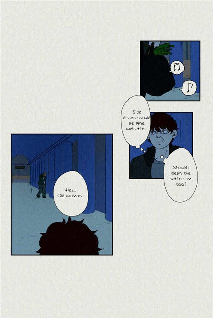 Sikeum Saekeum Chapter 44 page 3 - Chapter 44