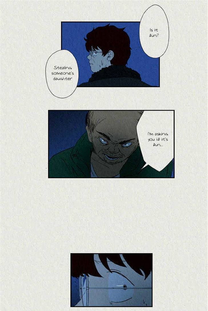 Sikeum Saekeum Chapter 44 page 4 - Chapter 44