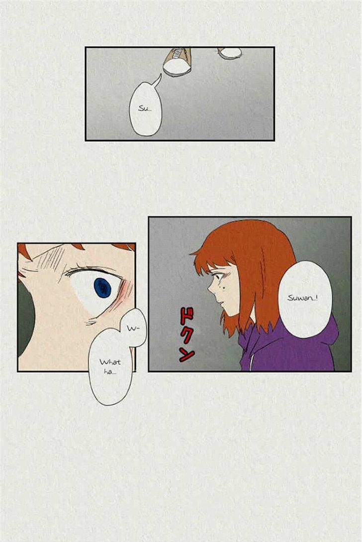 Sikeum Saekeum Chapter 45 page 15 - Chapter 45