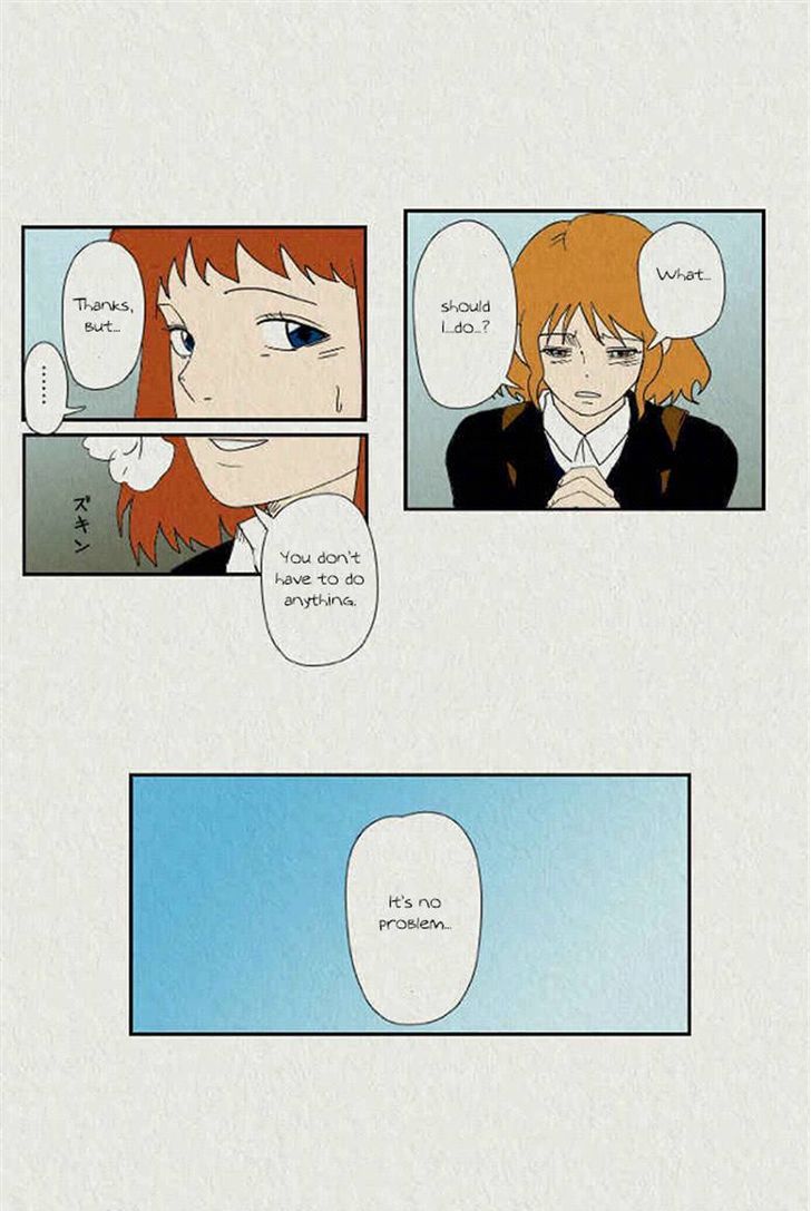 Sikeum Saekeum Chapter 45 page 24 - Chapter 45