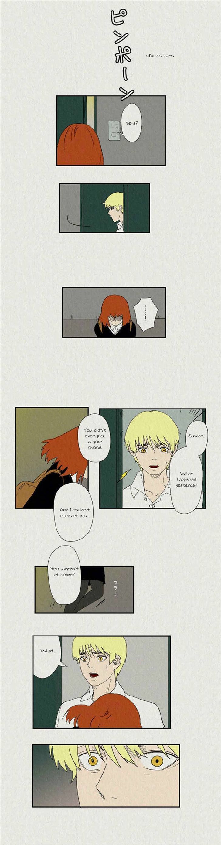 Sikeum Saekeum Chapter 45 page 26 - Chapter 45