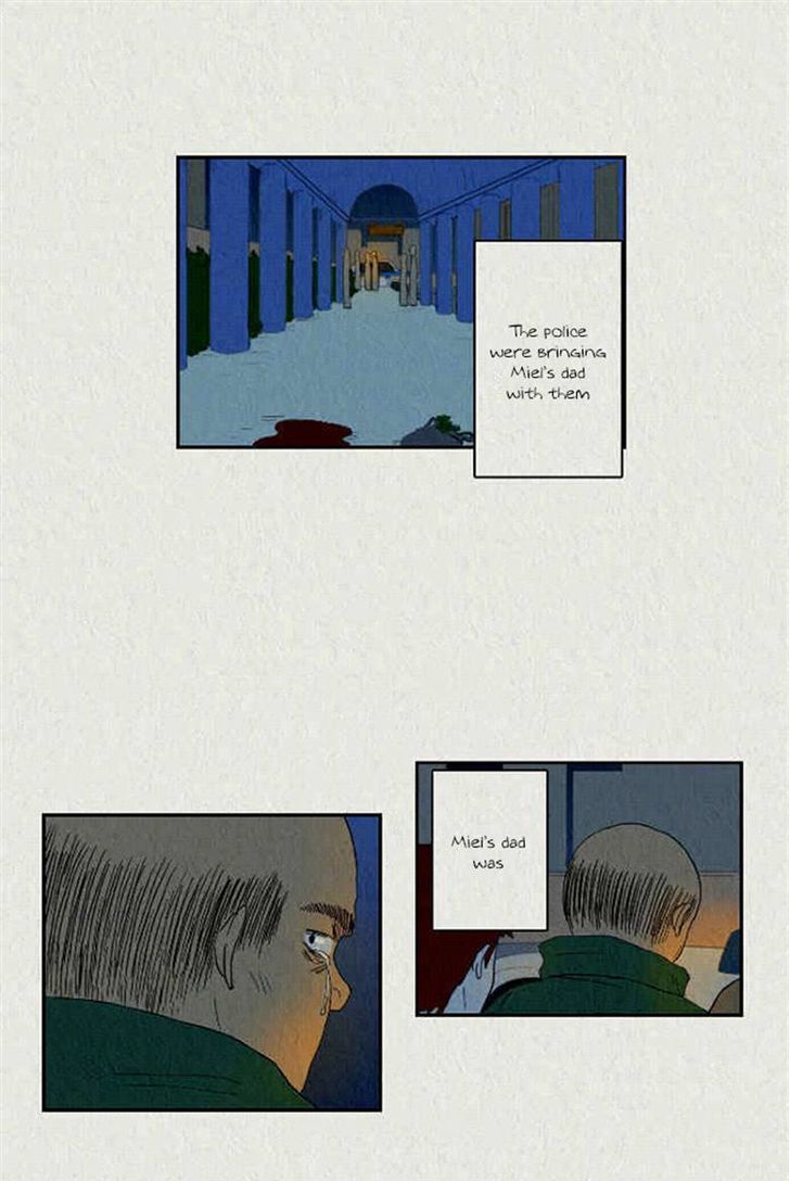 Sikeum Saekeum Chapter 45 page 3 - Chapter 45