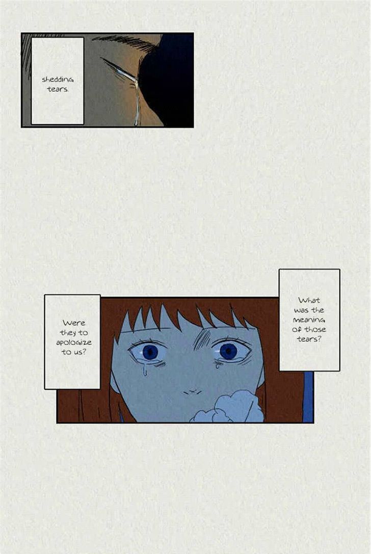 Sikeum Saekeum Chapter 45 page 4 - Chapter 45