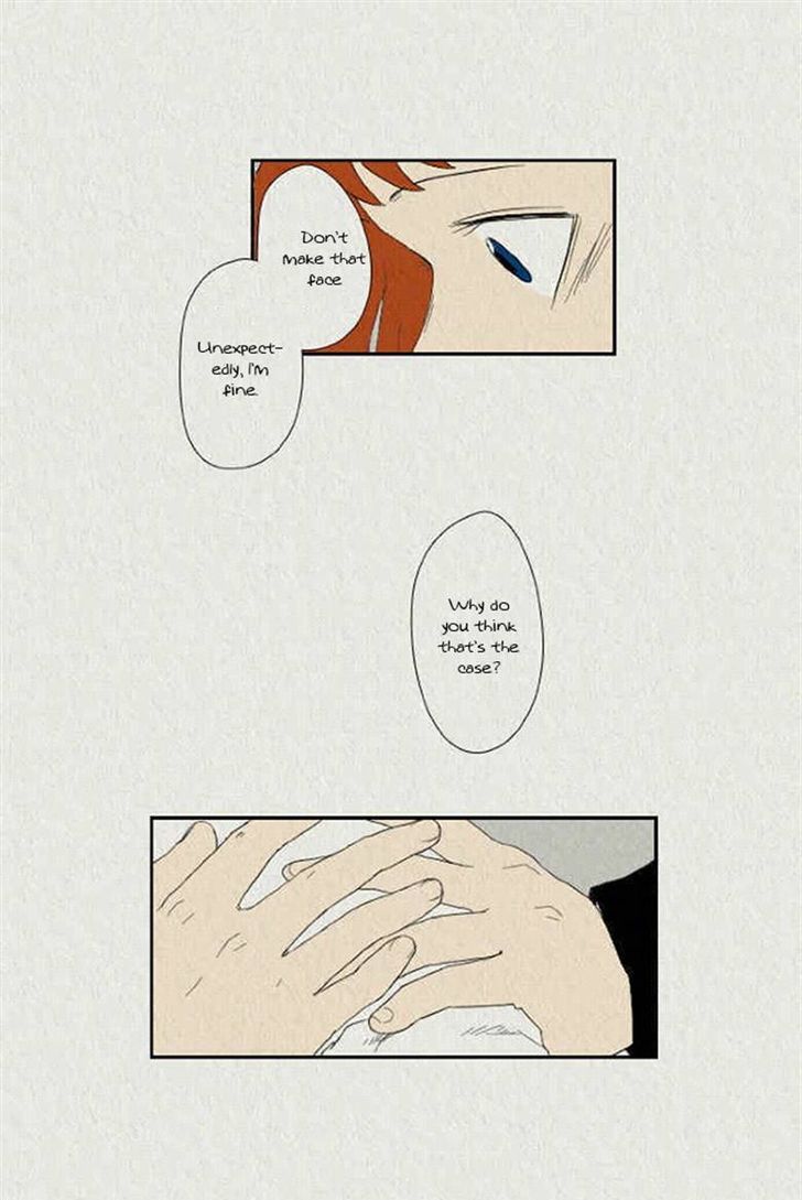 Sikeum Saekeum Chapter 46 page 19 - Chapter 46