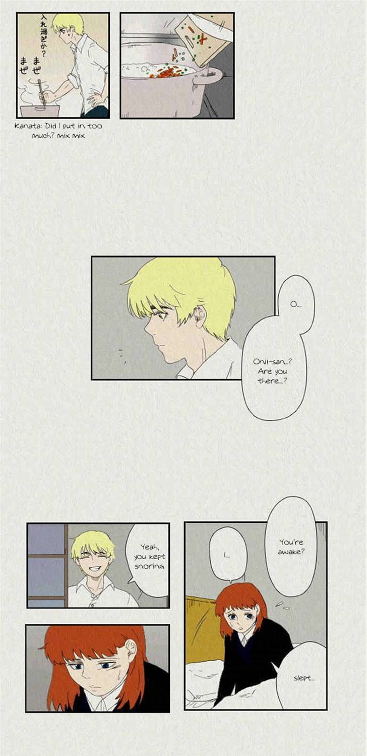 Sikeum Saekeum Chapter 46 page 2 - Chapter 46