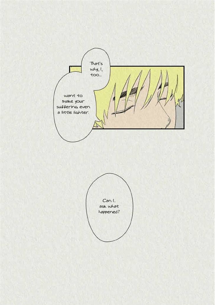 Sikeum Saekeum Chapter 46 page 22 - Chapter 46