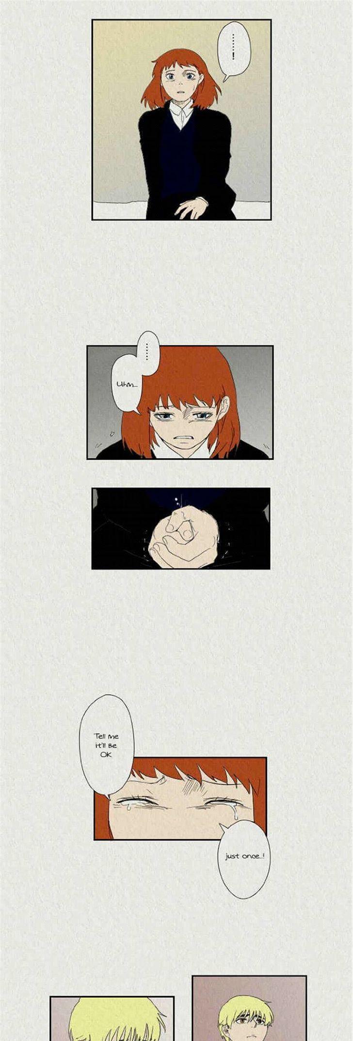 Sikeum Saekeum Chapter 46 page 23 - Chapter 46