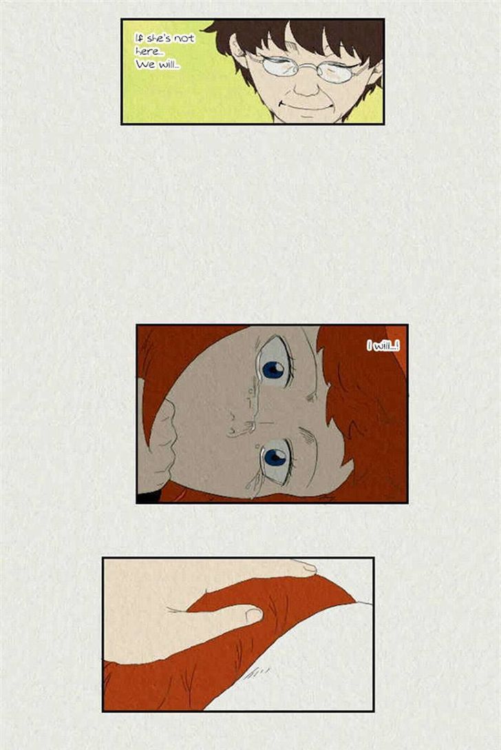 Sikeum Saekeum Chapter 46 page 9 - Chapter 46