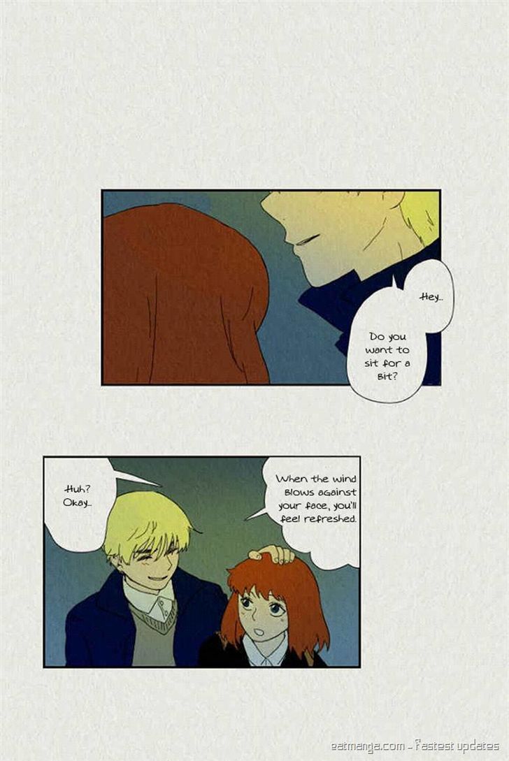 Sikeum Saekeum Chapter 47 page 11 - Chapter 47