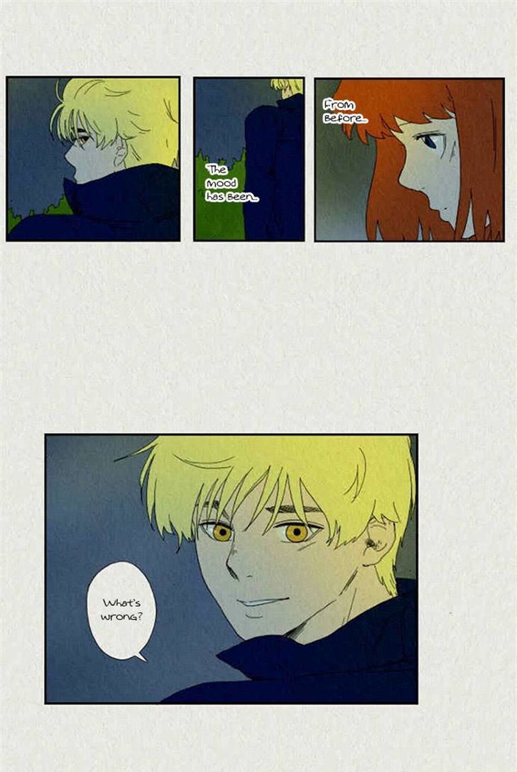 Sikeum Saekeum Chapter 47 page 5 - Chapter 47