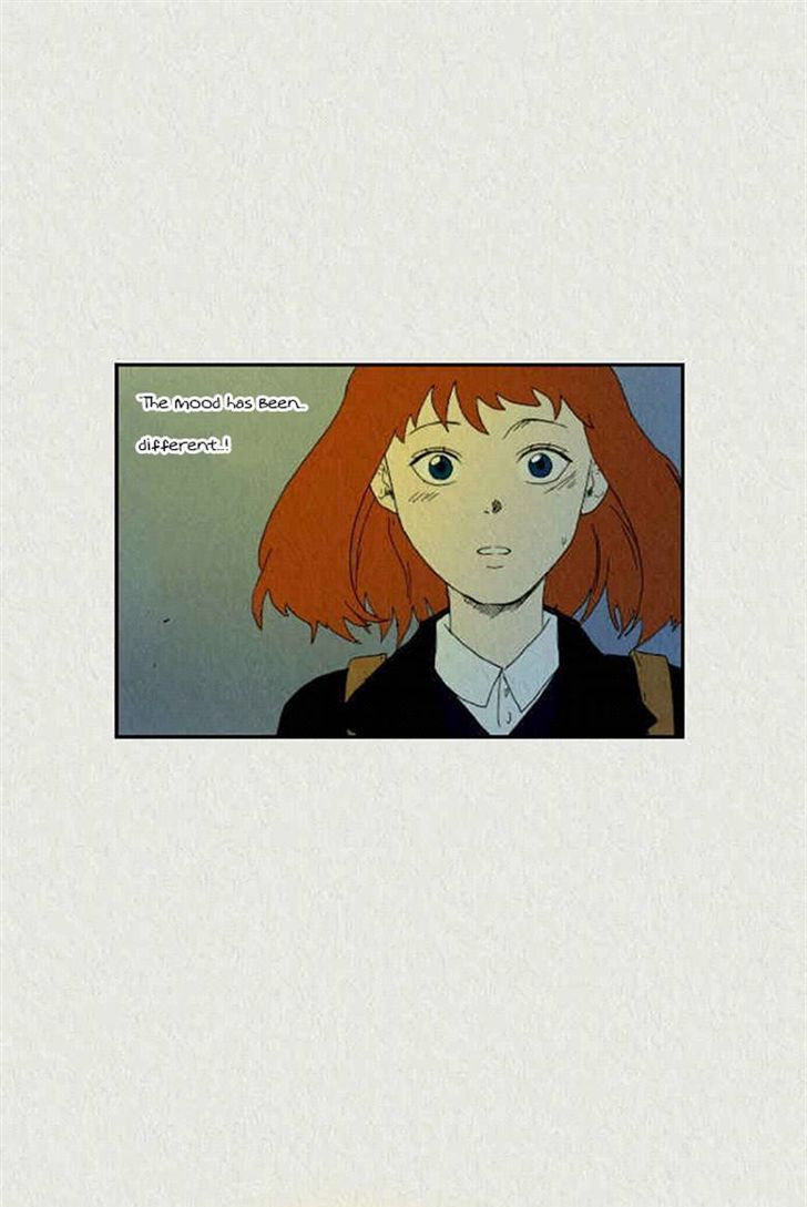 Sikeum Saekeum Chapter 47 page 6 - Chapter 47