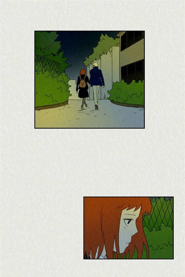 Sikeum Saekeum Chapter 47 page 8 - Chapter 47